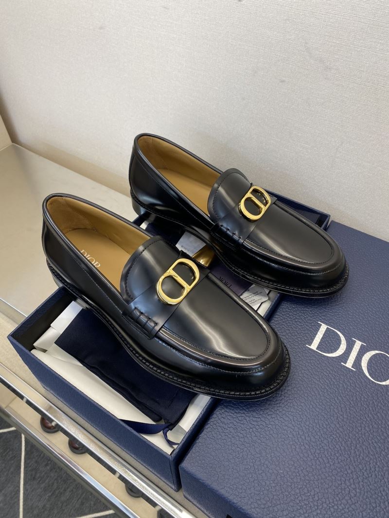 Christian Dior Business Shoes